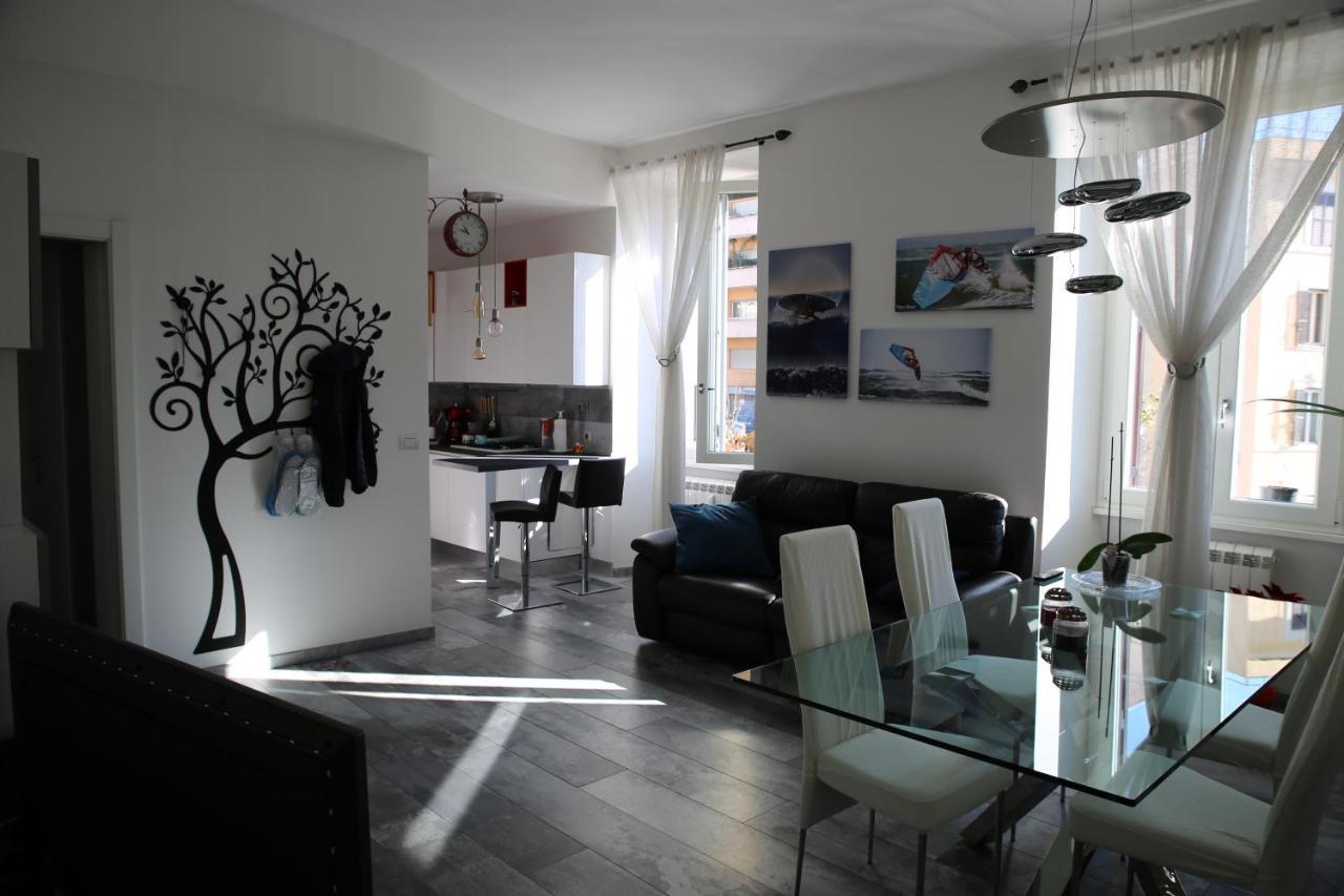 Incantevole In Trastevere Apartment *