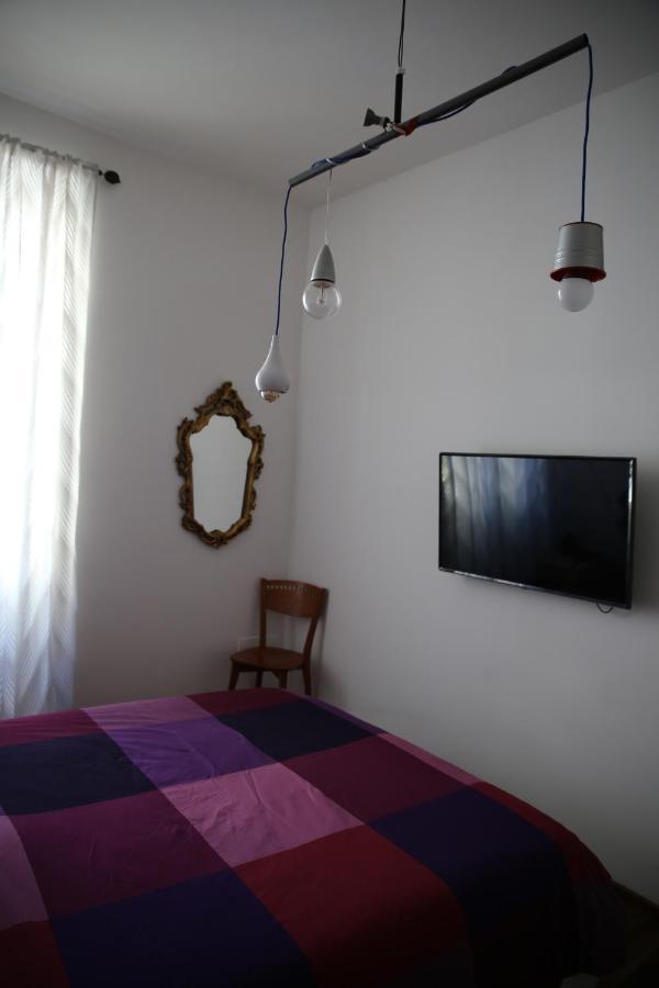 Apartment Incantevole In Trastevere