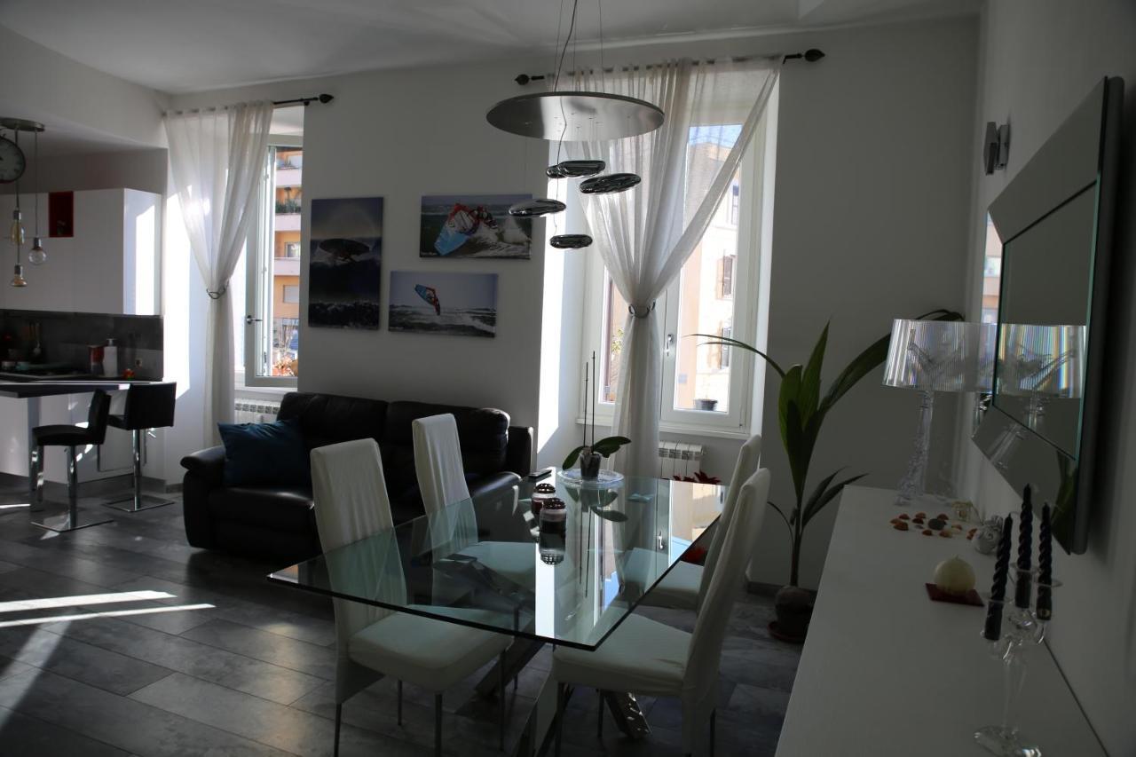 Apartment Incantevole In Trastevere Rome