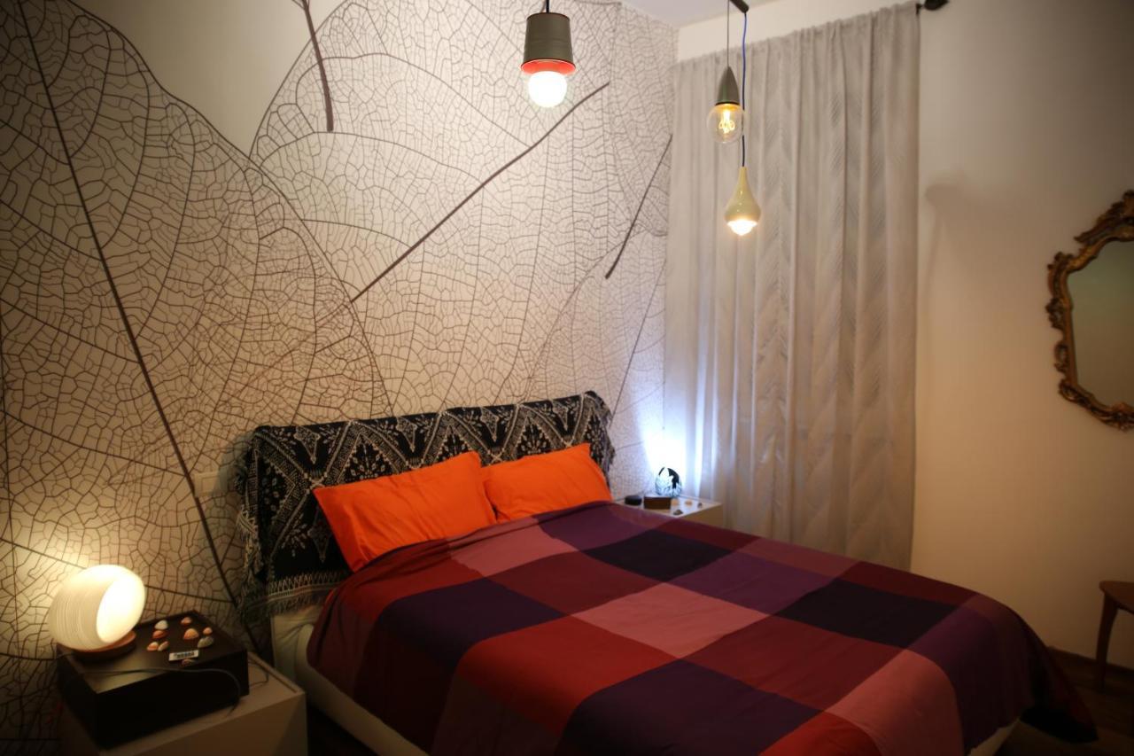 Apartment Incantevole In Trastevere