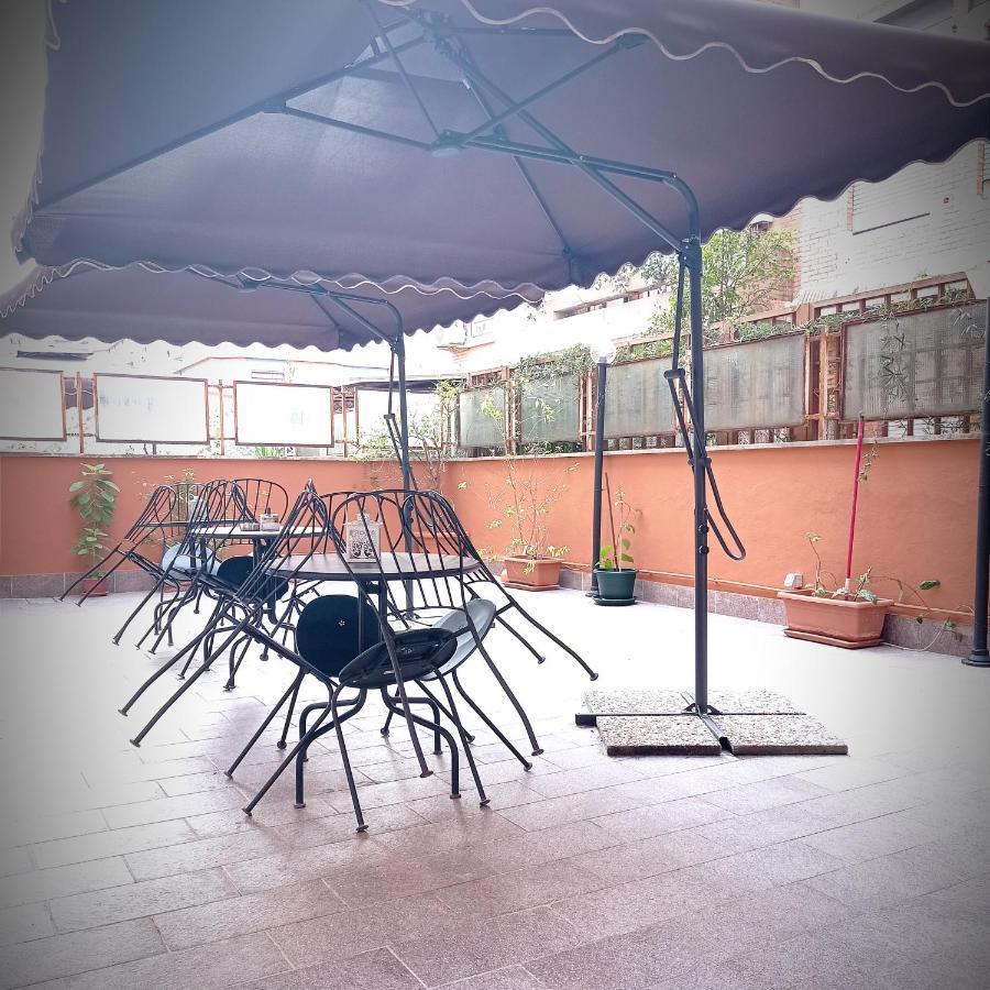 Domus Pio Xi Bed & Breakfast Roma