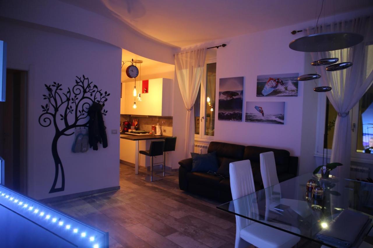 Incantevole In Trastevere Apartment Rome