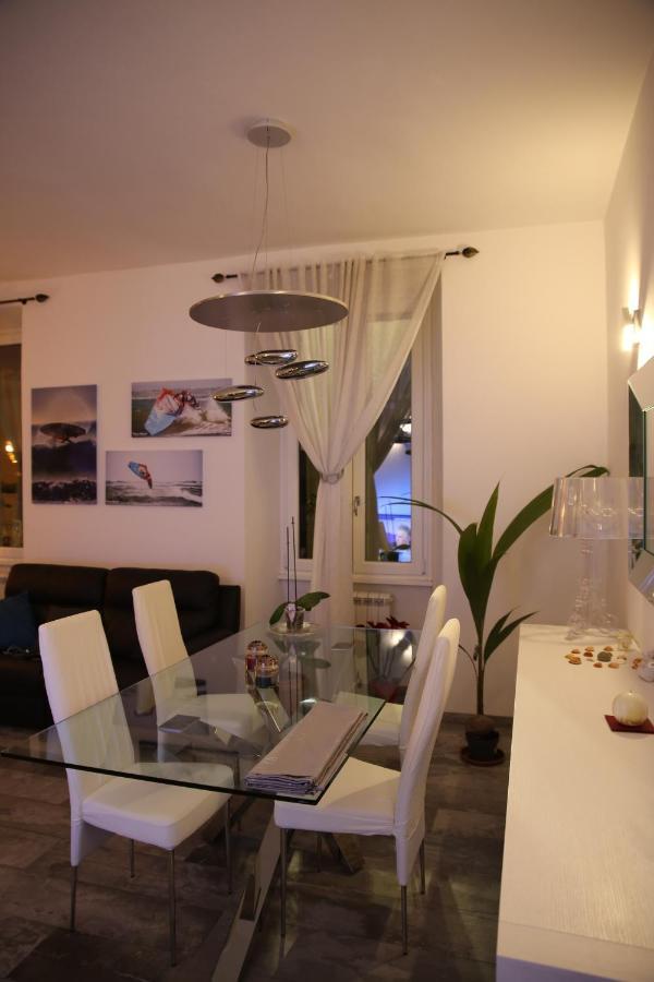 Apartment Incantevole In Trastevere *