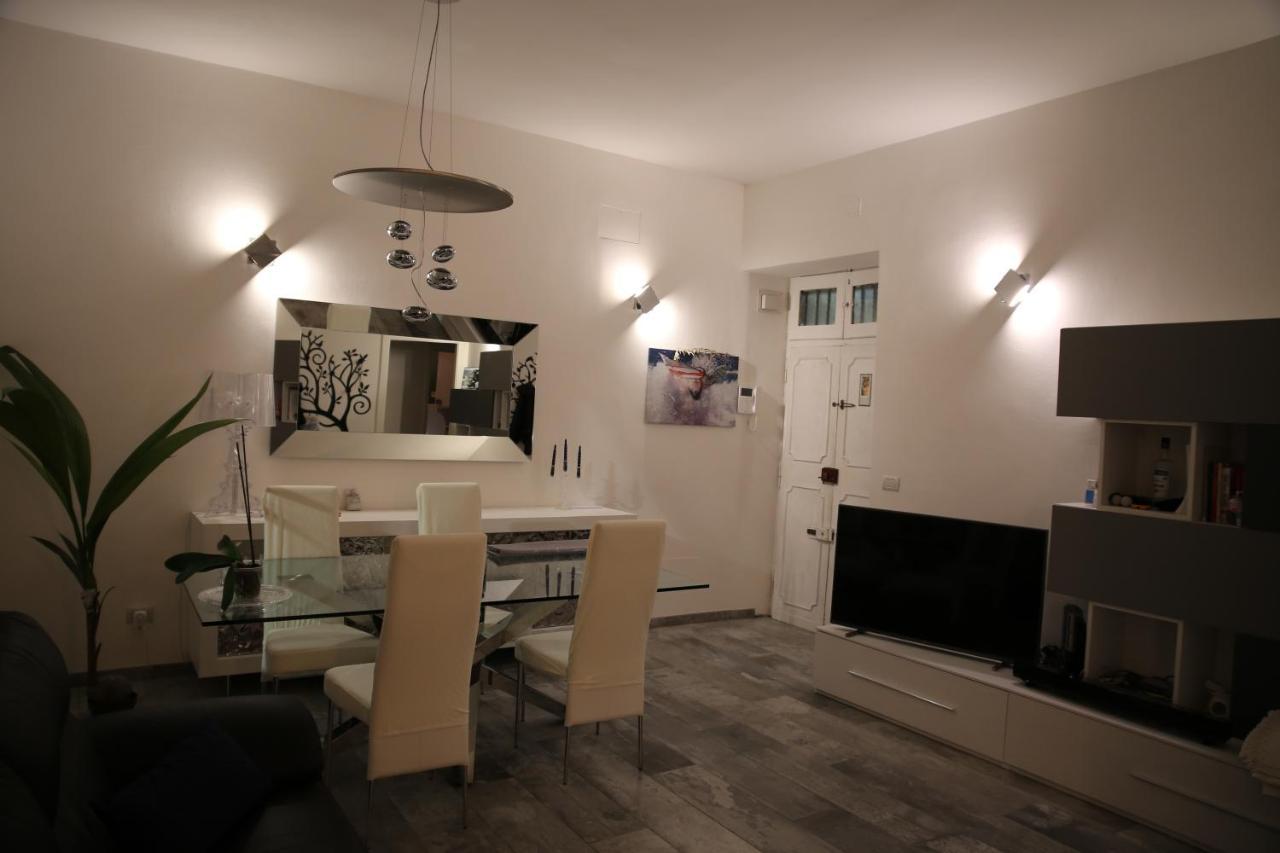 Incantevole In Trastevere Apartment