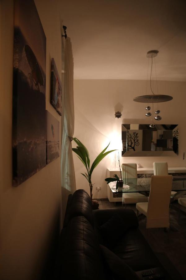 Incantevole In Trastevere Apartment Rome