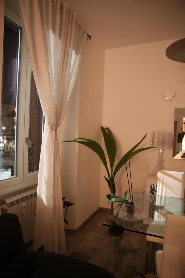 Apartment Incantevole In Trastevere *