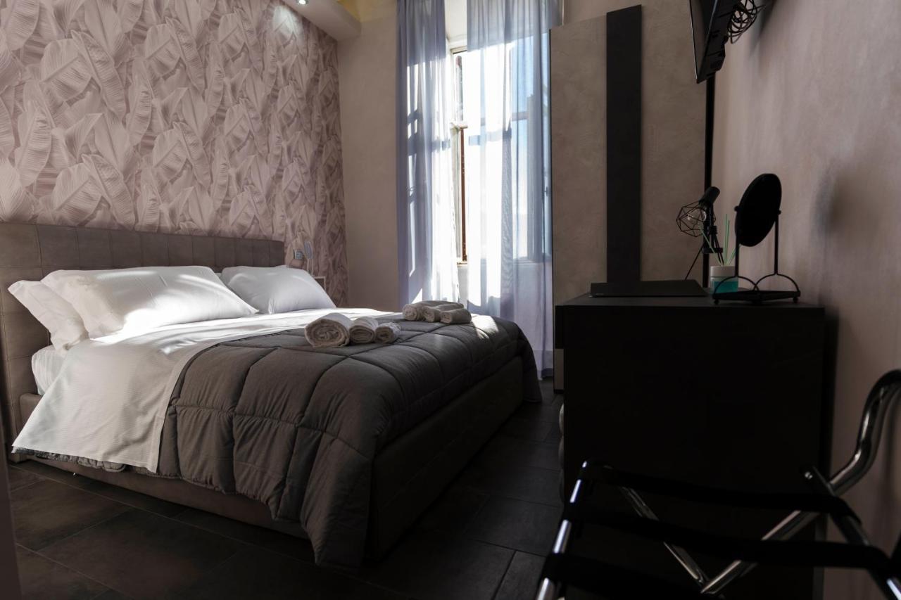 Guest house Julia Luxury Rome