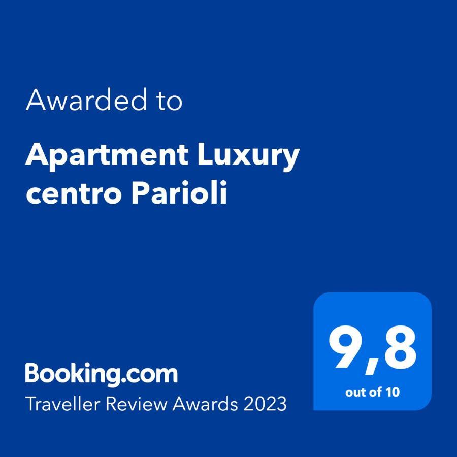 Apartment Centro Parioli Rome