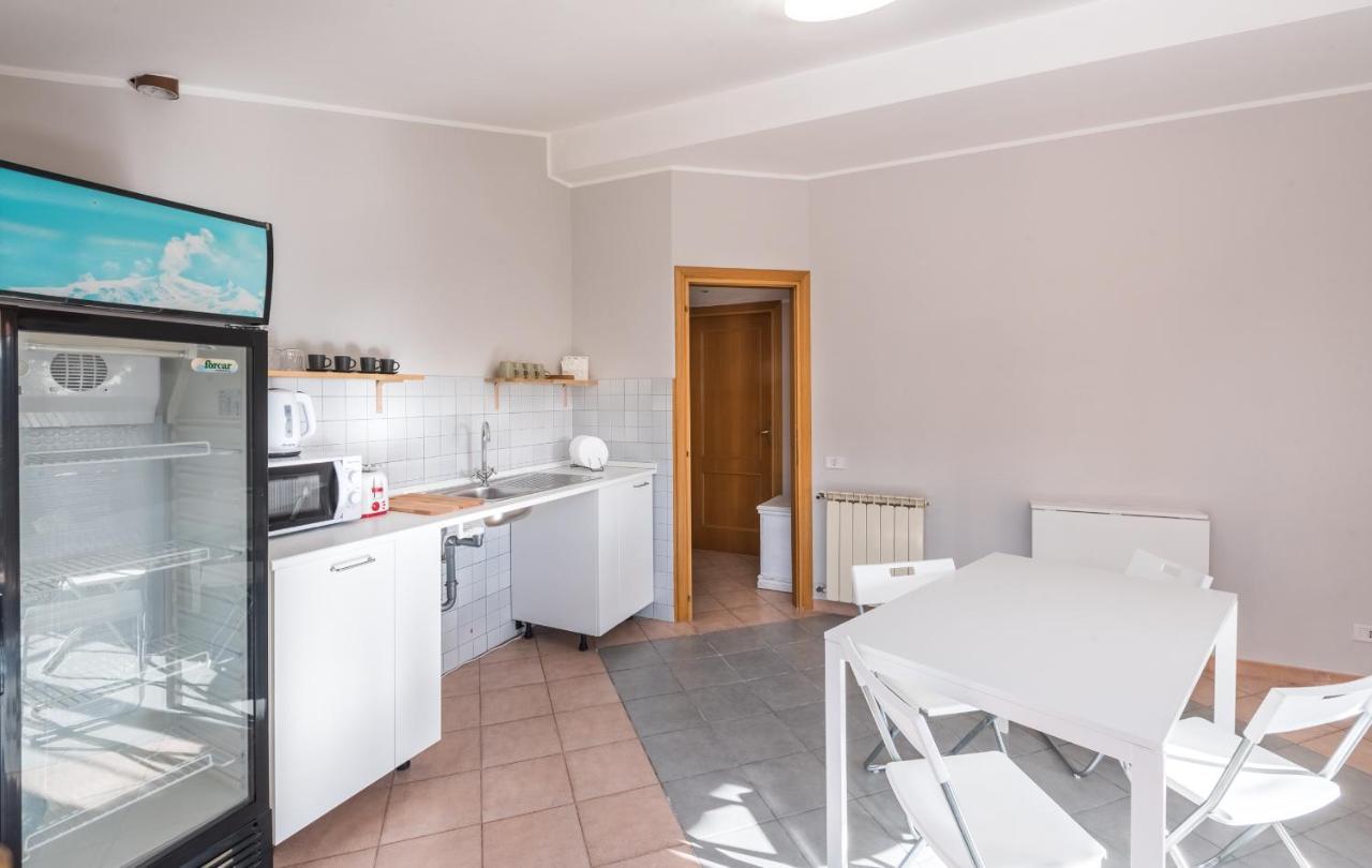 Guest house Travelershome Ciampino&Morena Guesthouse