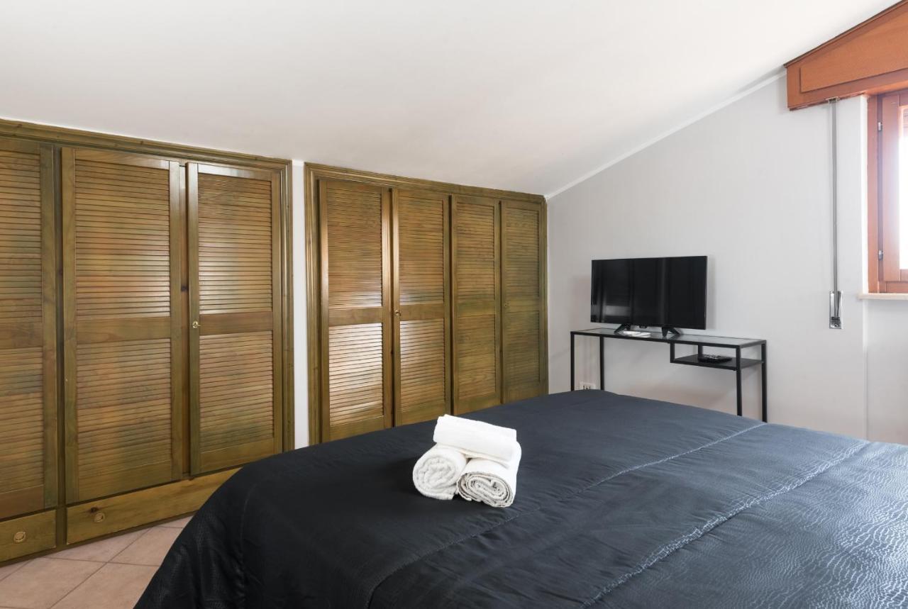 Guest house Travelershome Ciampino&Morena Guesthouse *