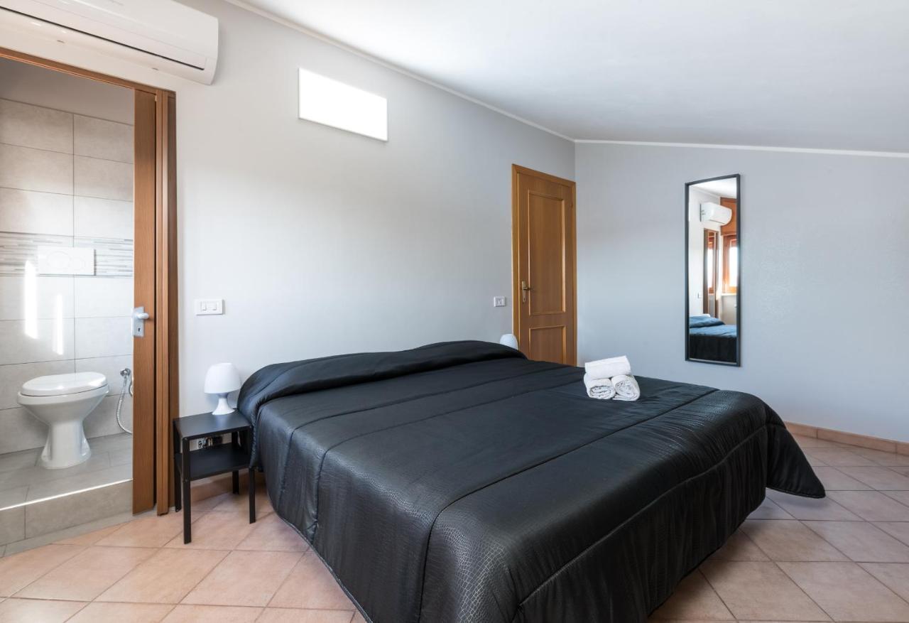 Travelershome Ciampino&Morena Guesthouse Rome
