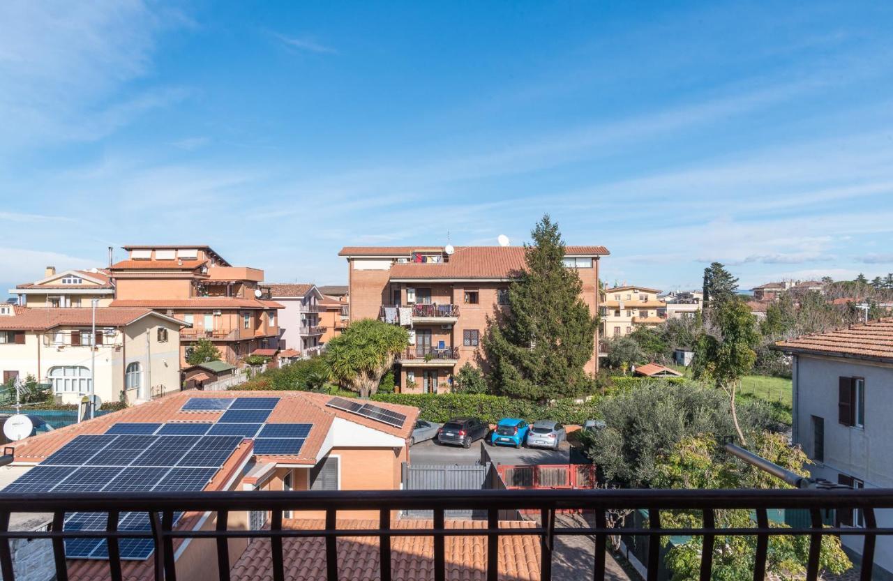 Guest house Travelershome Ciampino&Morena Guesthouse Rome