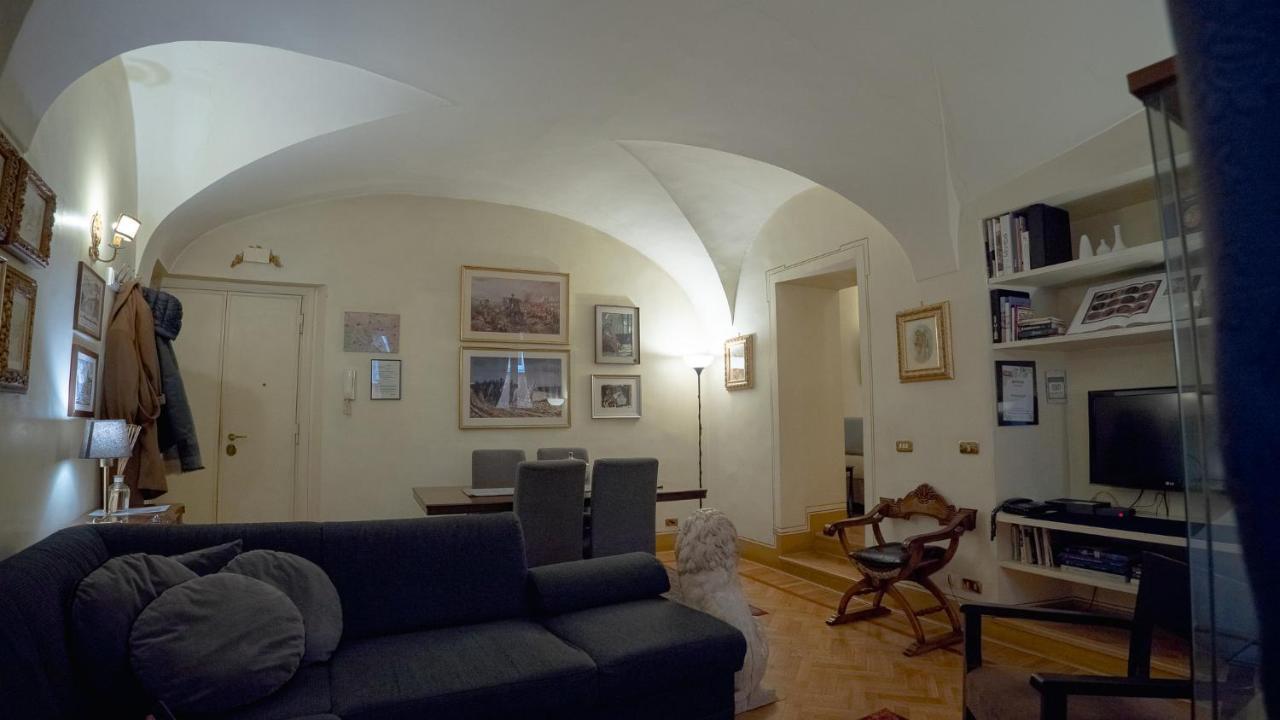 Mgpgroup Navona Rome