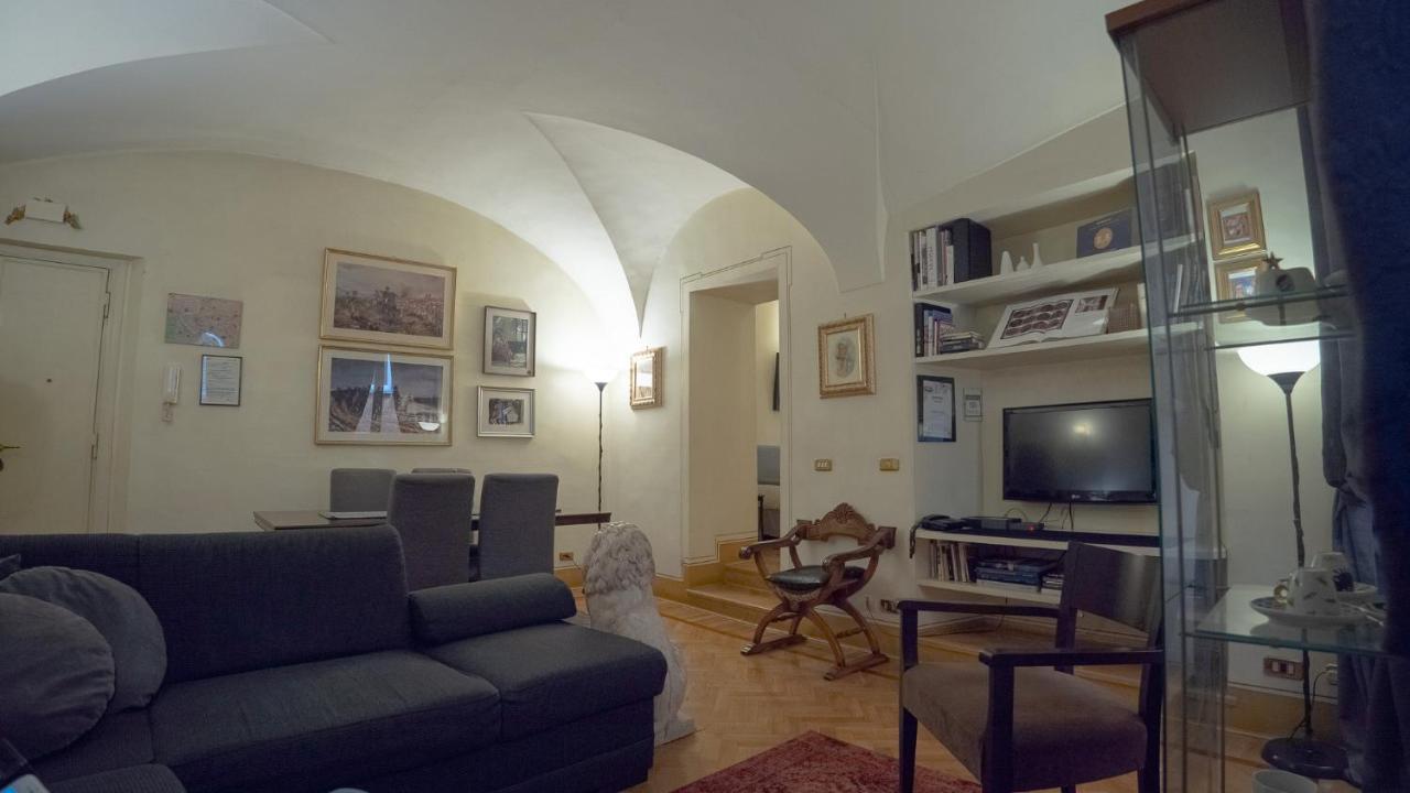 Apartment Mgpgroup Navona *