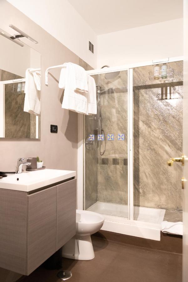 Guest house Fair Termini