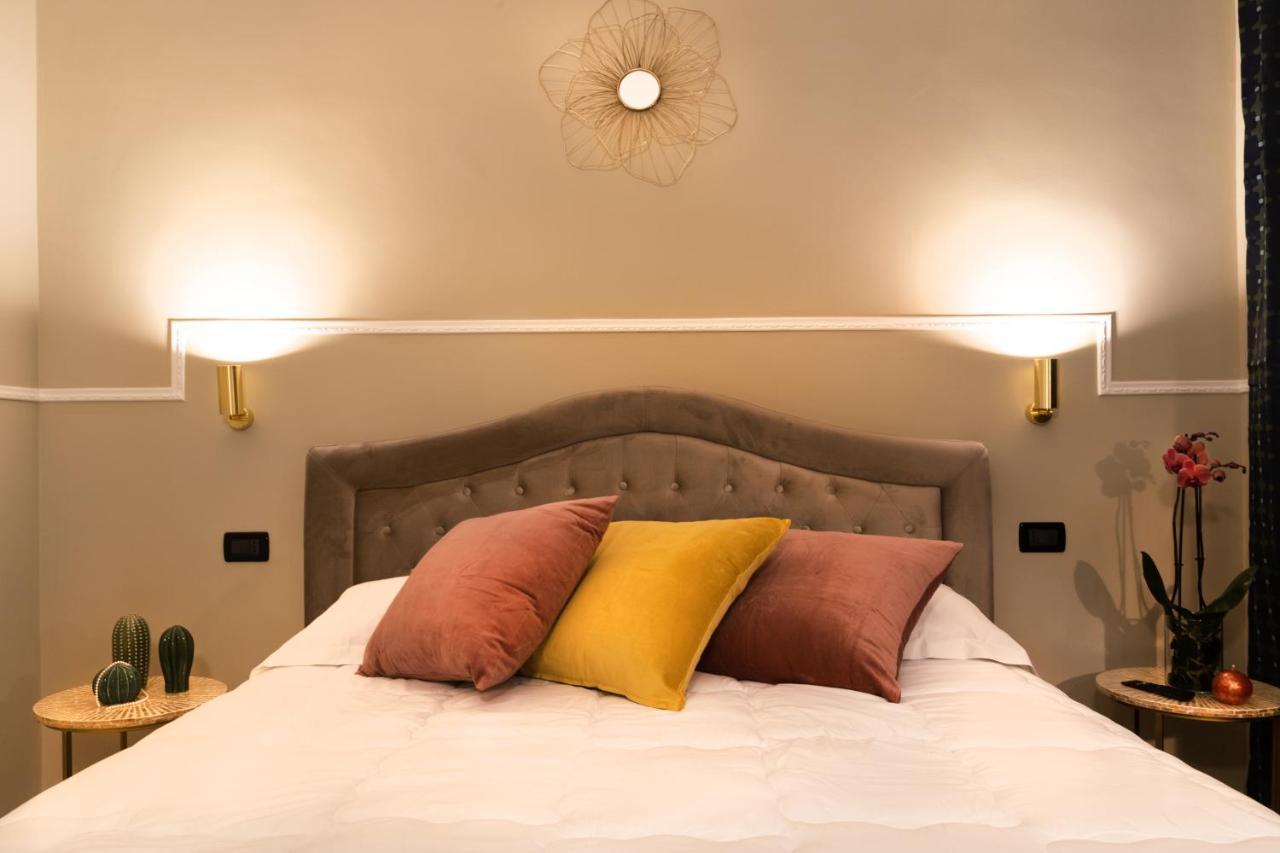 Guest house Fair Termini