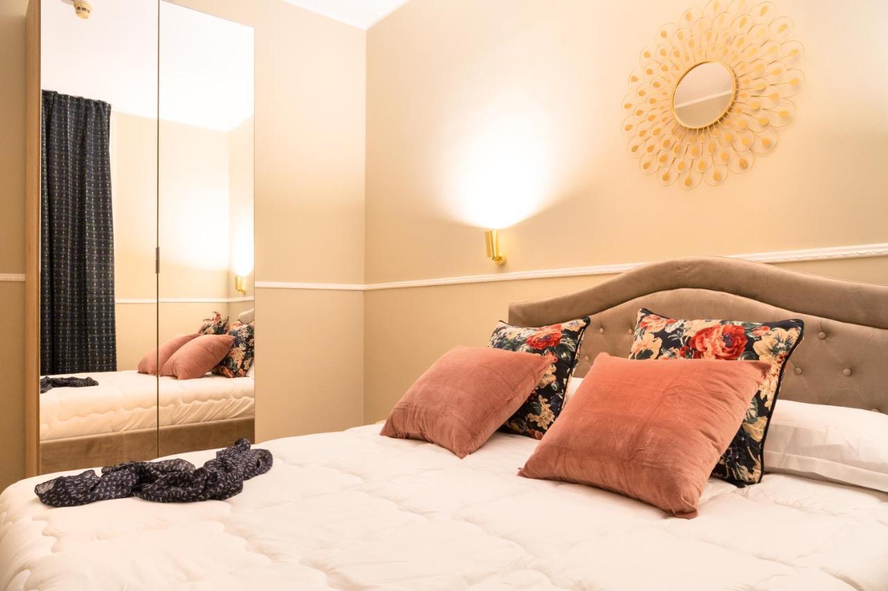 Fair Termini Guest house