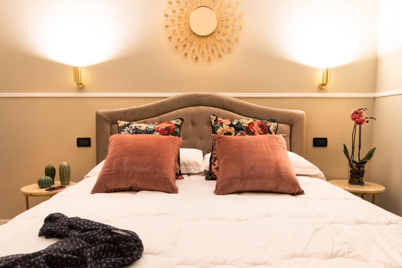 Guest house Fair Termini