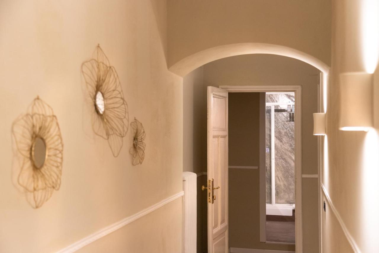 Guest house Fair Termini *