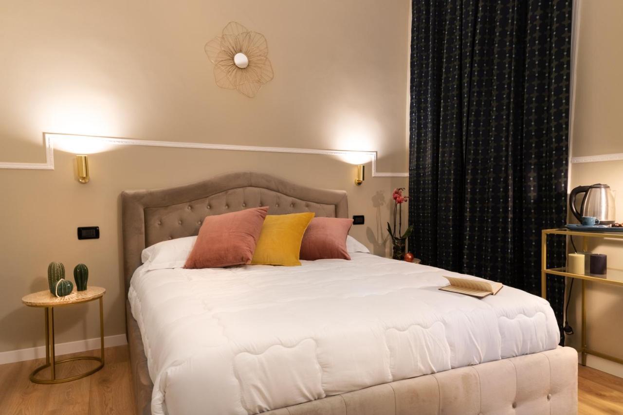 Guest house Fair Termini Rome