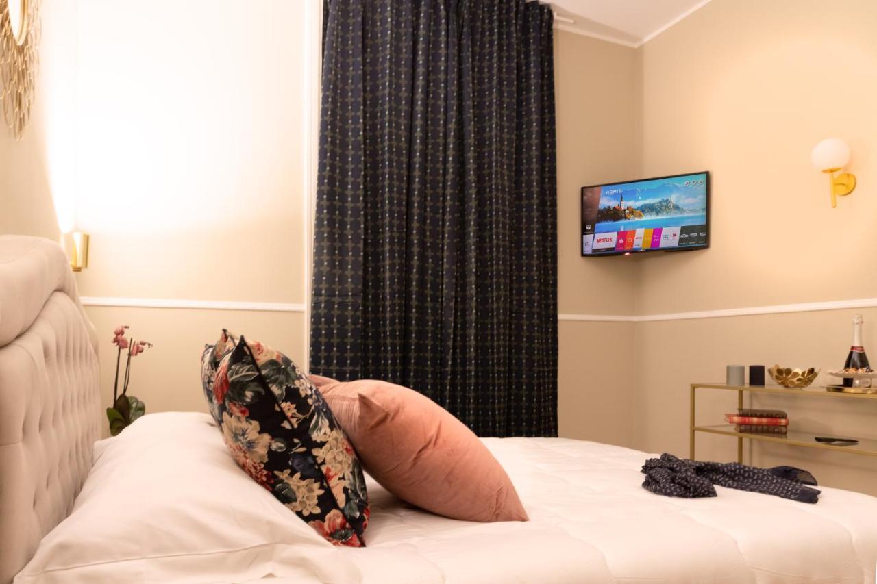 Guest house Fair Termini Rome