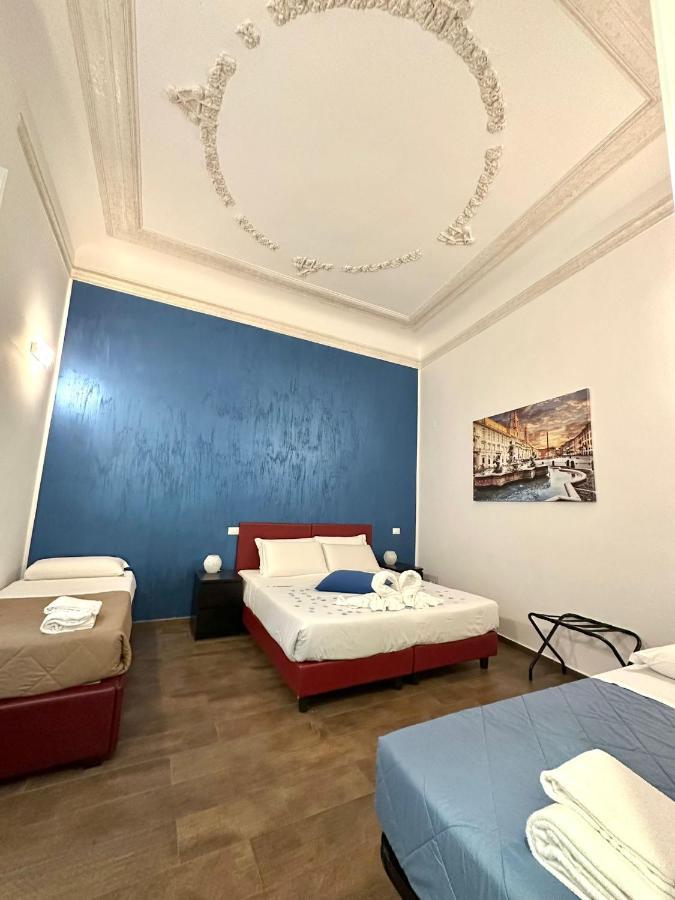 Il Tempio Della Capitale Guest house 3*