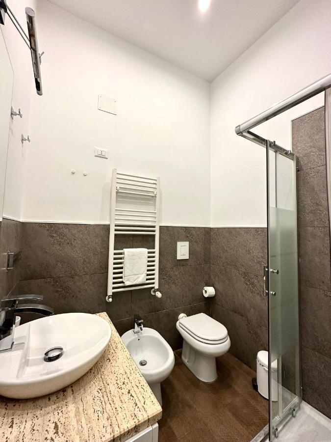 Il Tempio Della Capitale Guest house Rome