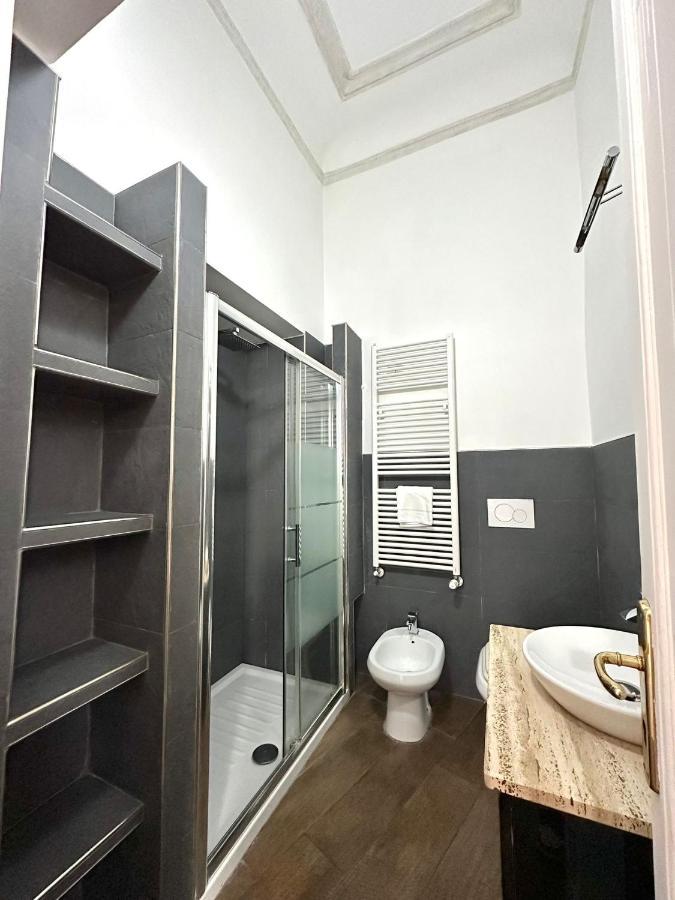 Il Tempio Della Capitale Guest house