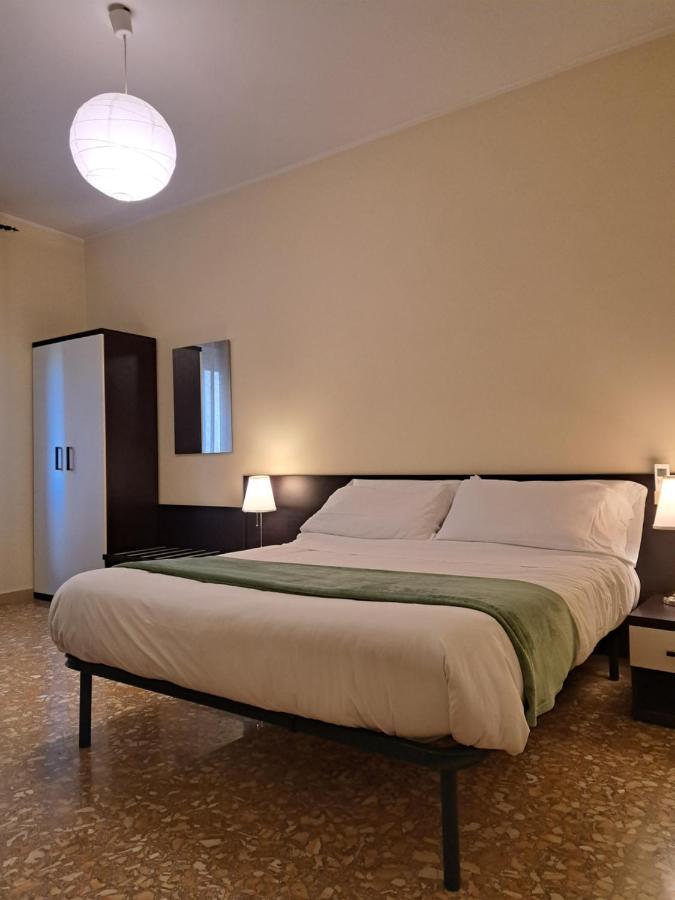 Eco Marela Bed & Breakfast Rome