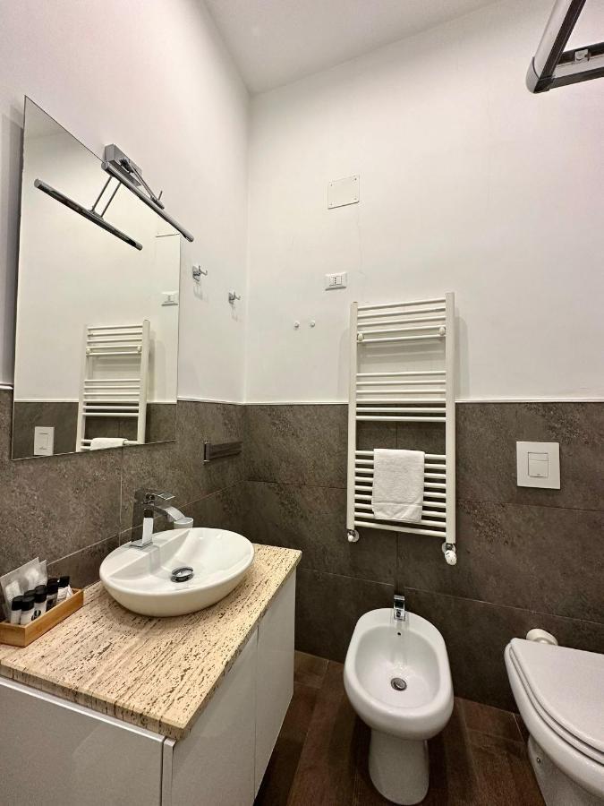 Il Tempio Della Capitale Guest house Rome