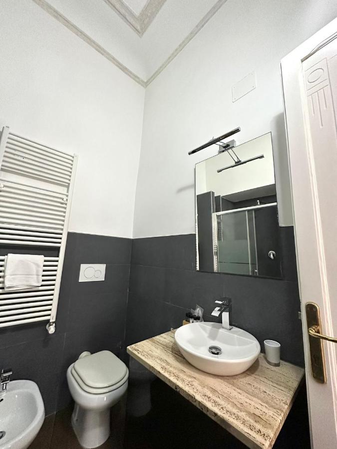 Guest house Il Tempio Della Capitale Rome
