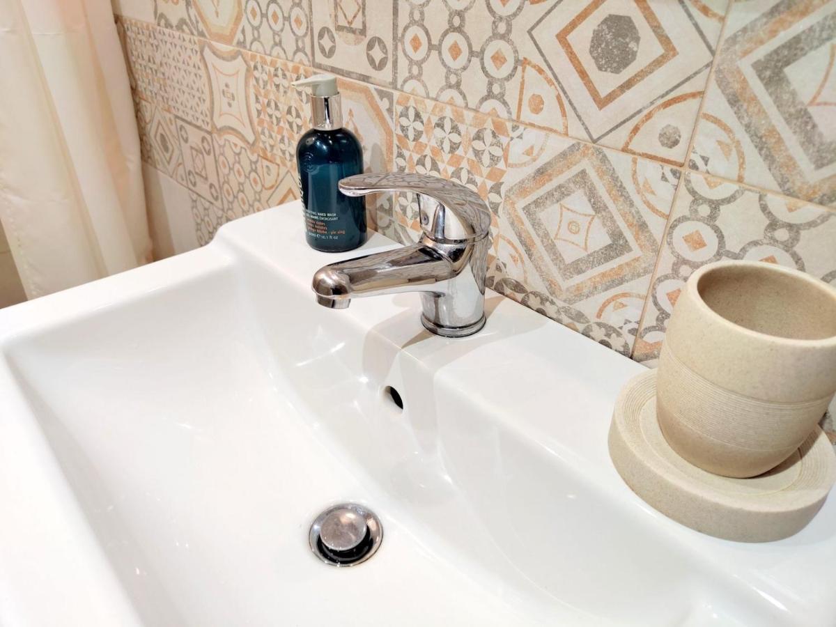 Sergio Tourist Rental Close Tiburtina Station Guest house Rome