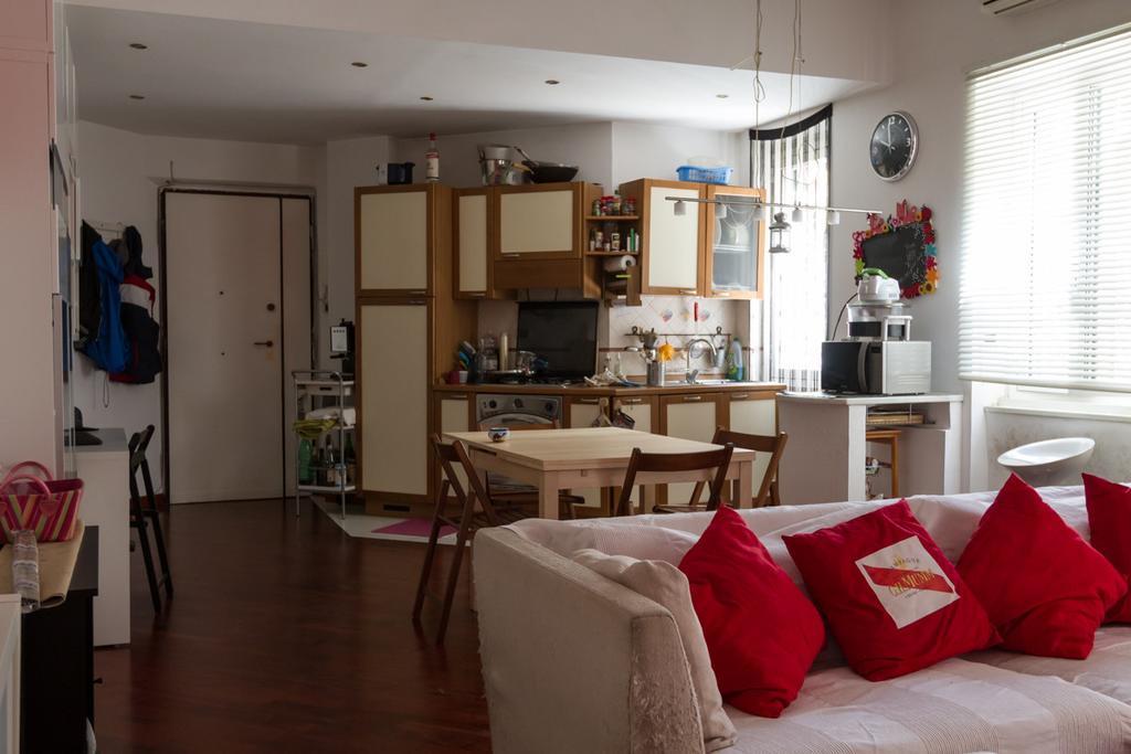 Holiday home Vacanze Romane Con Giardino Rome