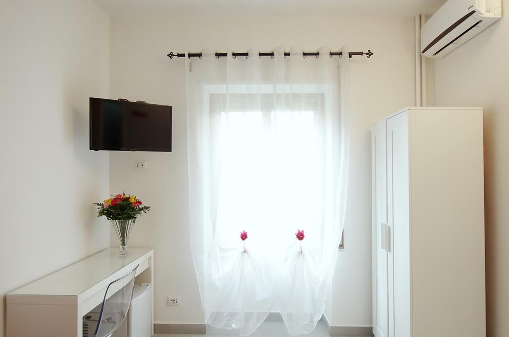 Guest house House S.paolo Rome