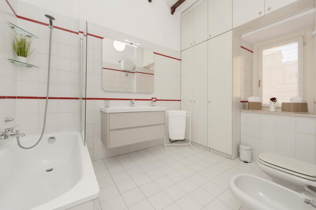Casa Fiori * Rome