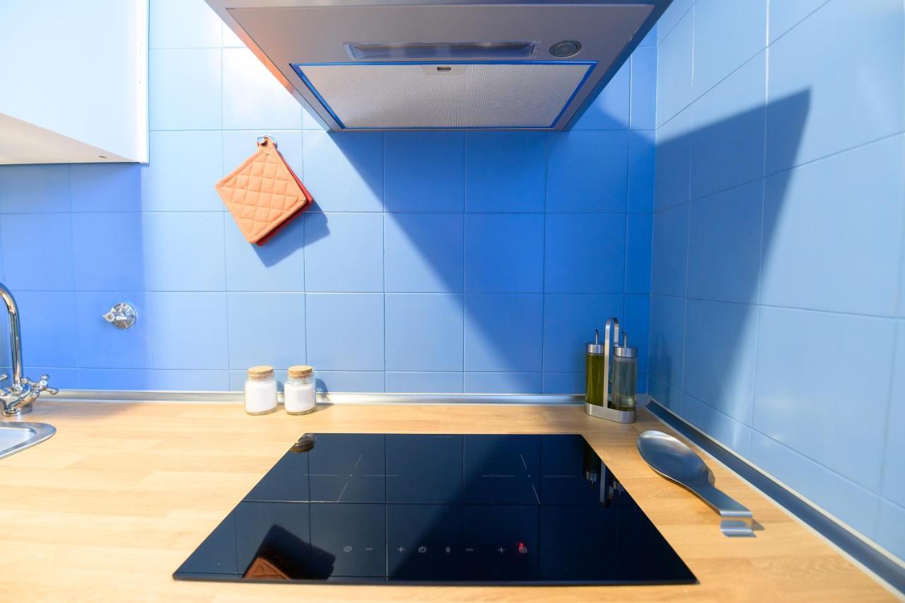 Apartment La Lungara Trastevere Rome