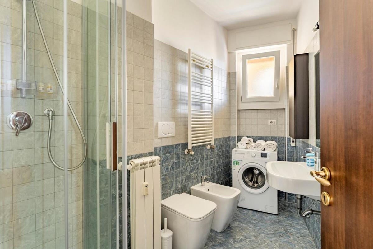 Alessio Holiday home Rome