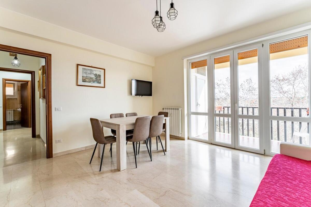 Holiday home Alessio *