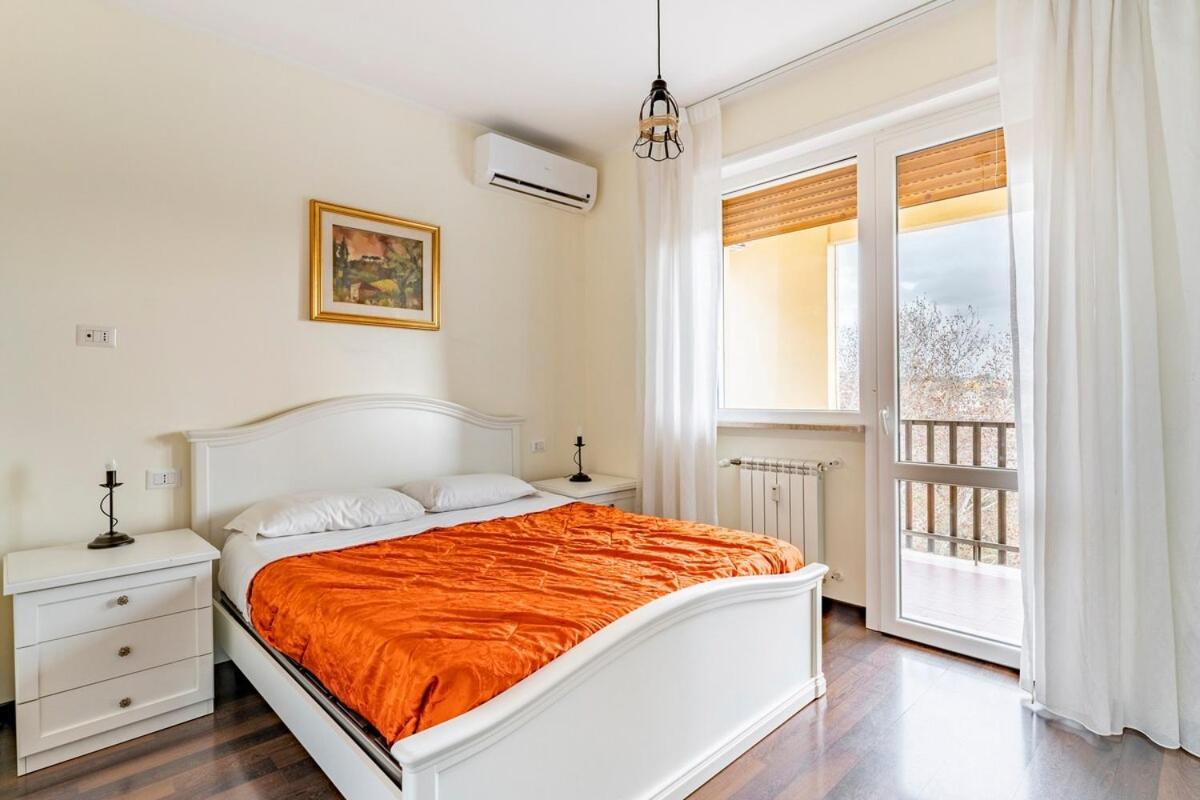 Alessio Holiday home *