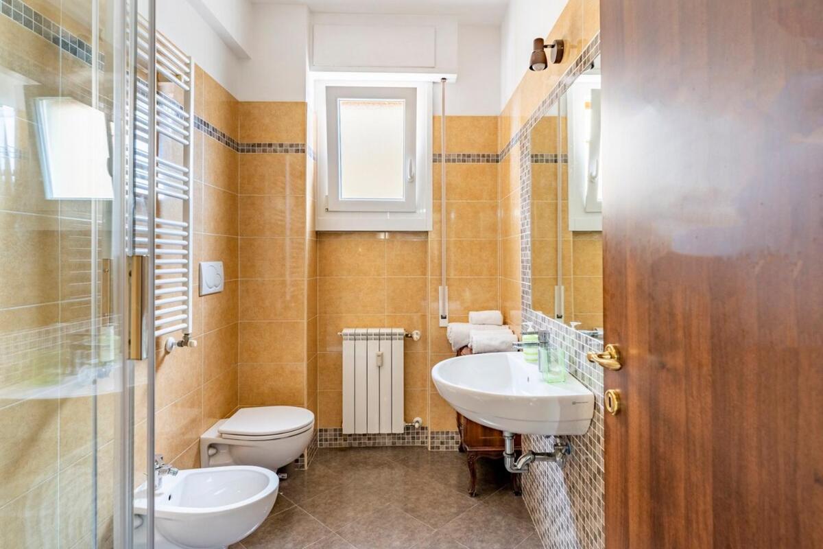 Alessio Holiday home Rome