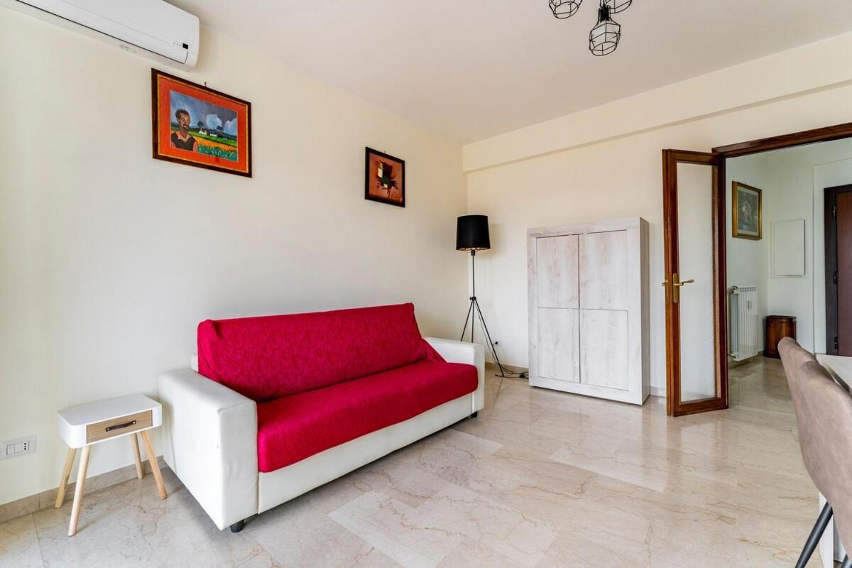 Holiday home Alessio