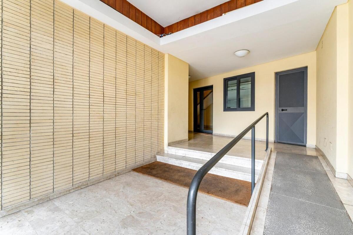 Alessio Holiday home *