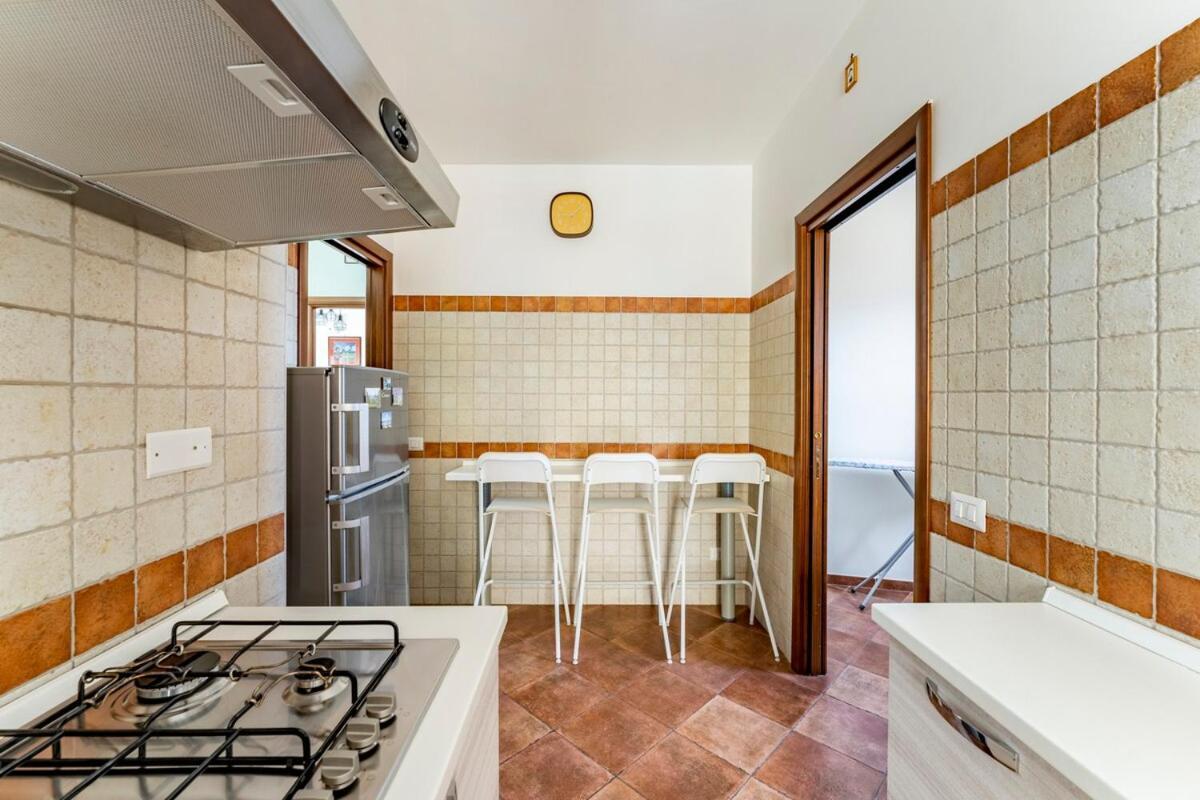 Alessio Holiday home