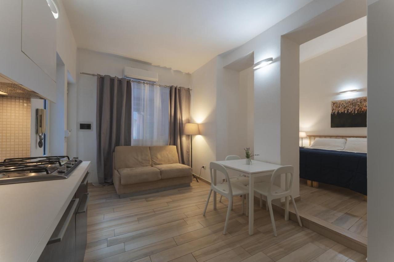 Dalmati House San Lorenzo Apartment *