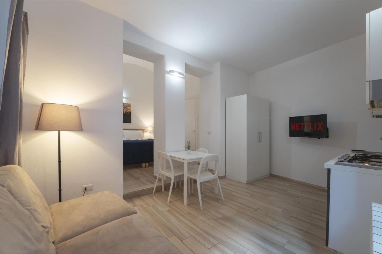 Apartment Dalmati House San Lorenzo