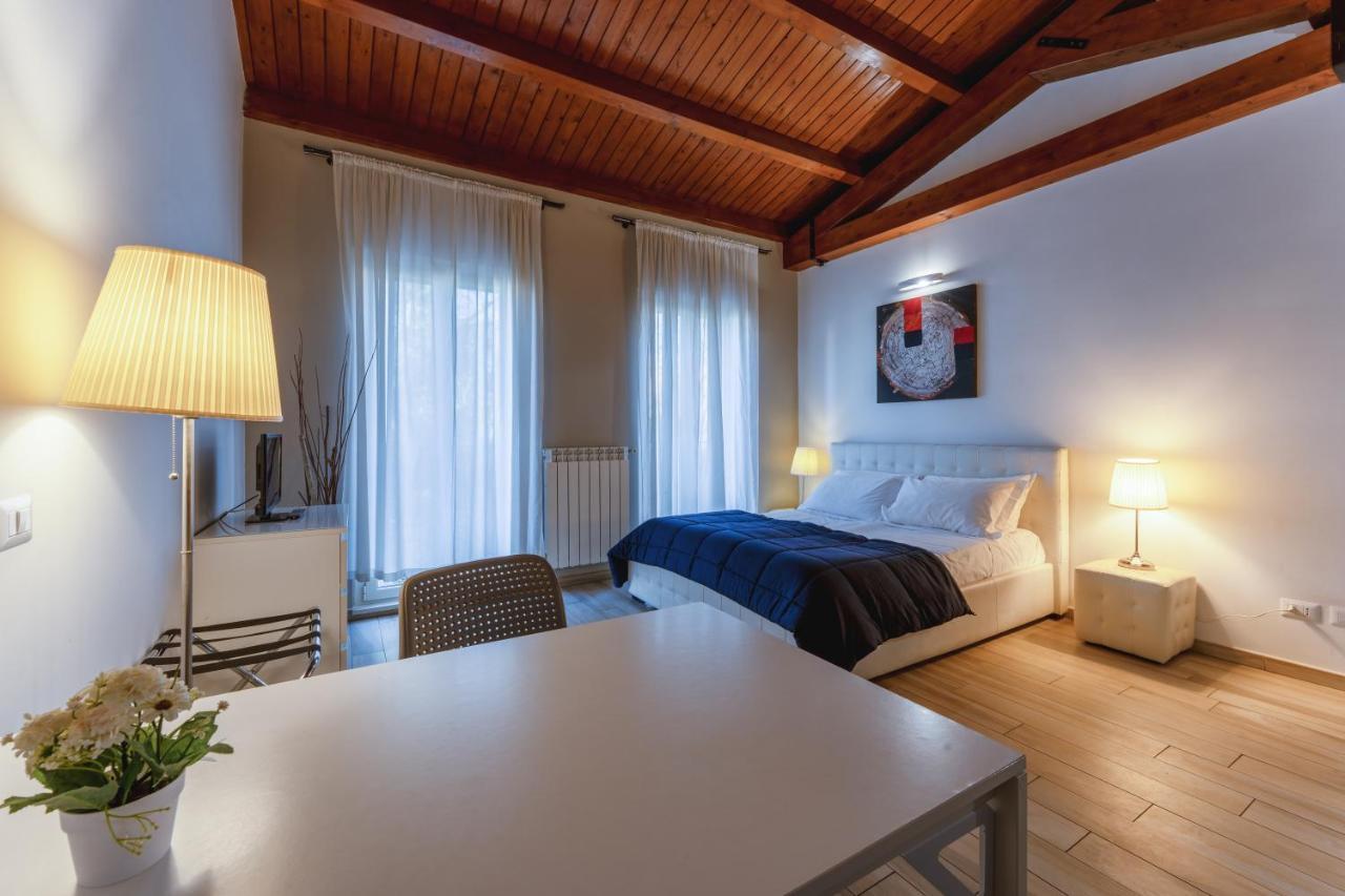 Apartment Dalmati House San Lorenzo *
