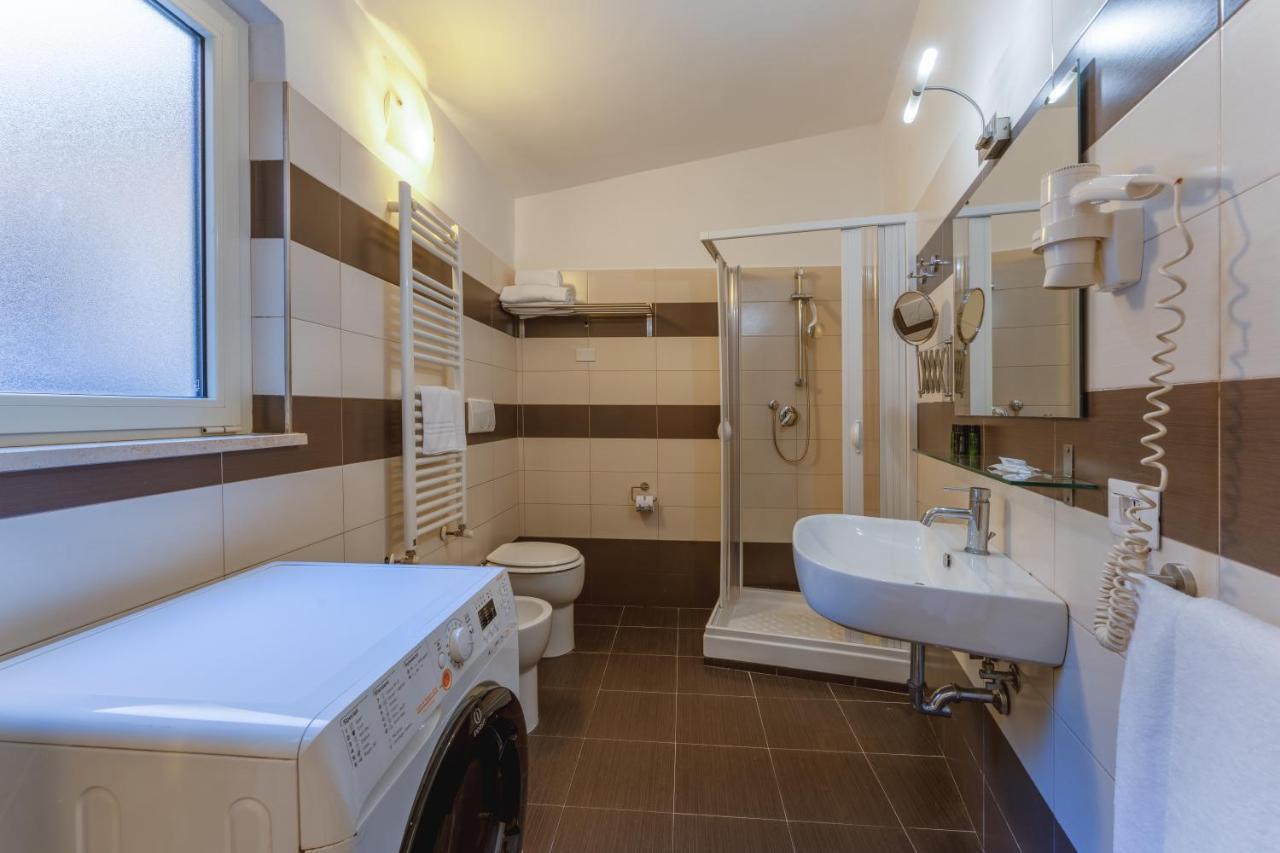 Apartment Dalmati House San Lorenzo Rome