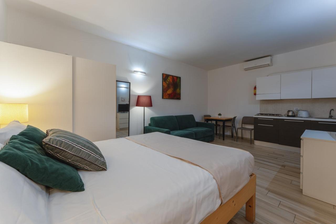 Dalmati House San Lorenzo * Rome