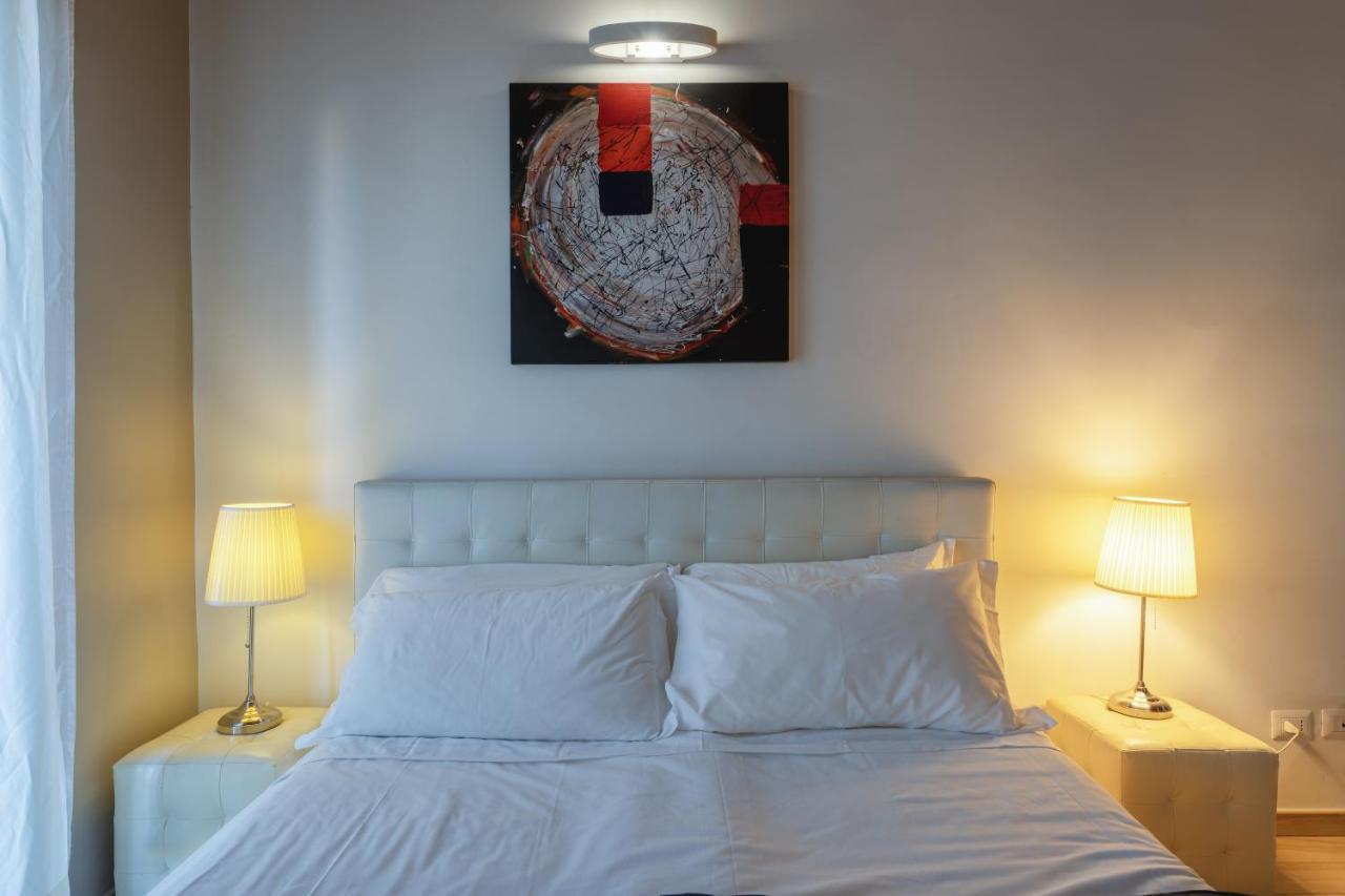 Apartment Dalmati House San Lorenzo