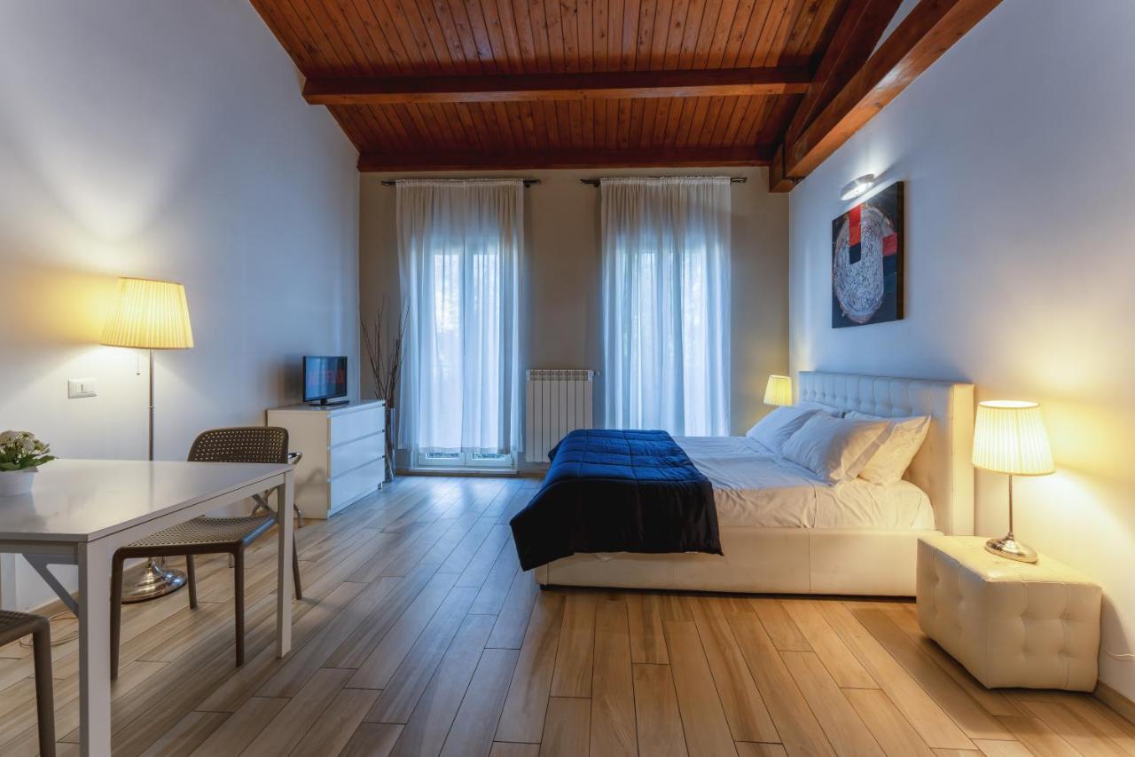 Dalmati House San Lorenzo * Rome